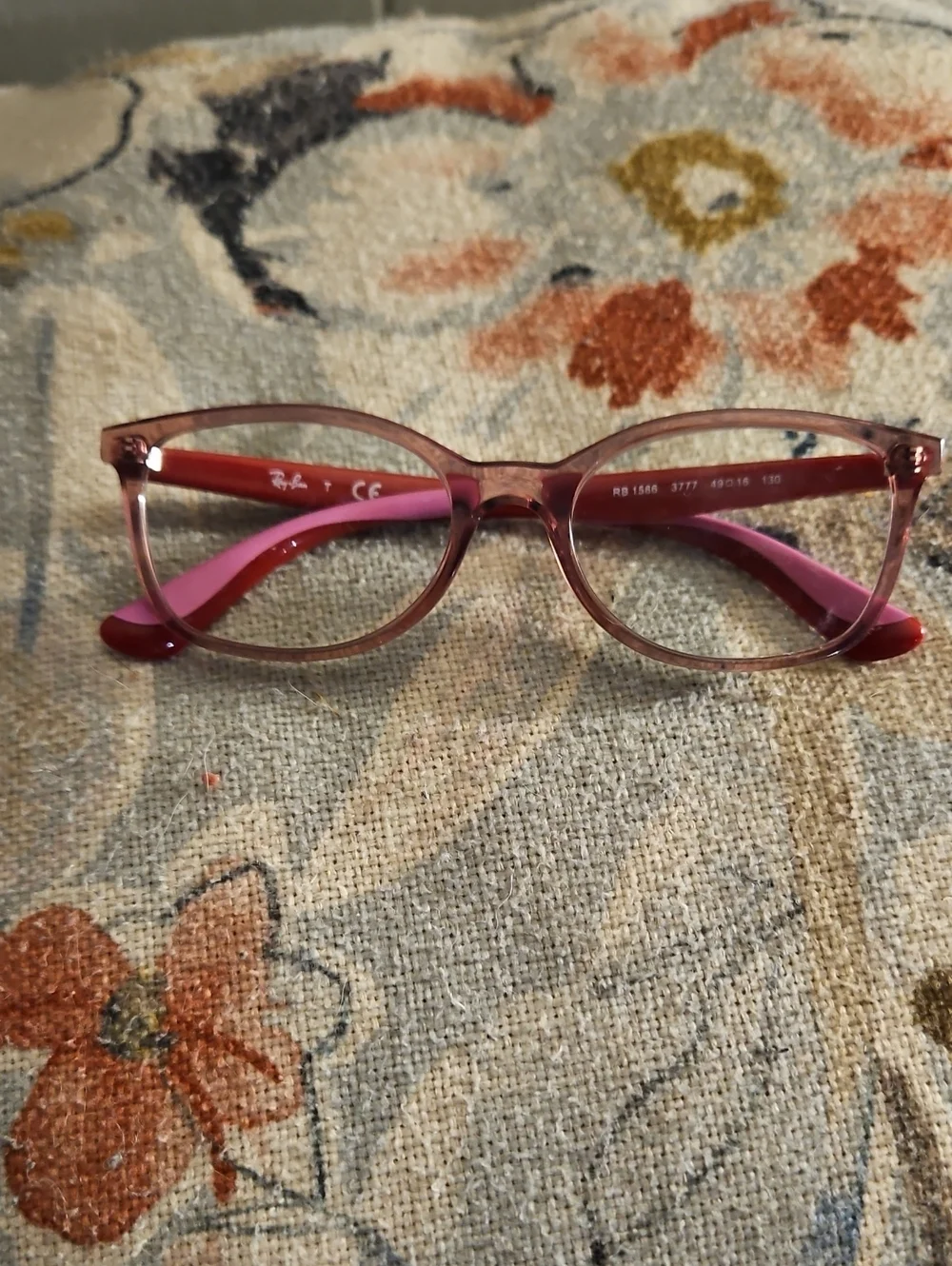 Ray-Ban Jr Rb1558